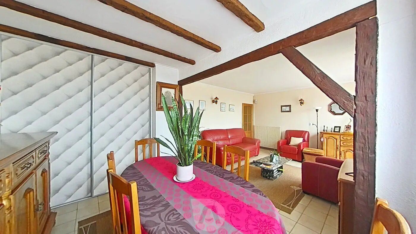 Appartement à vendre, 61m², Vitry-sur-Seine