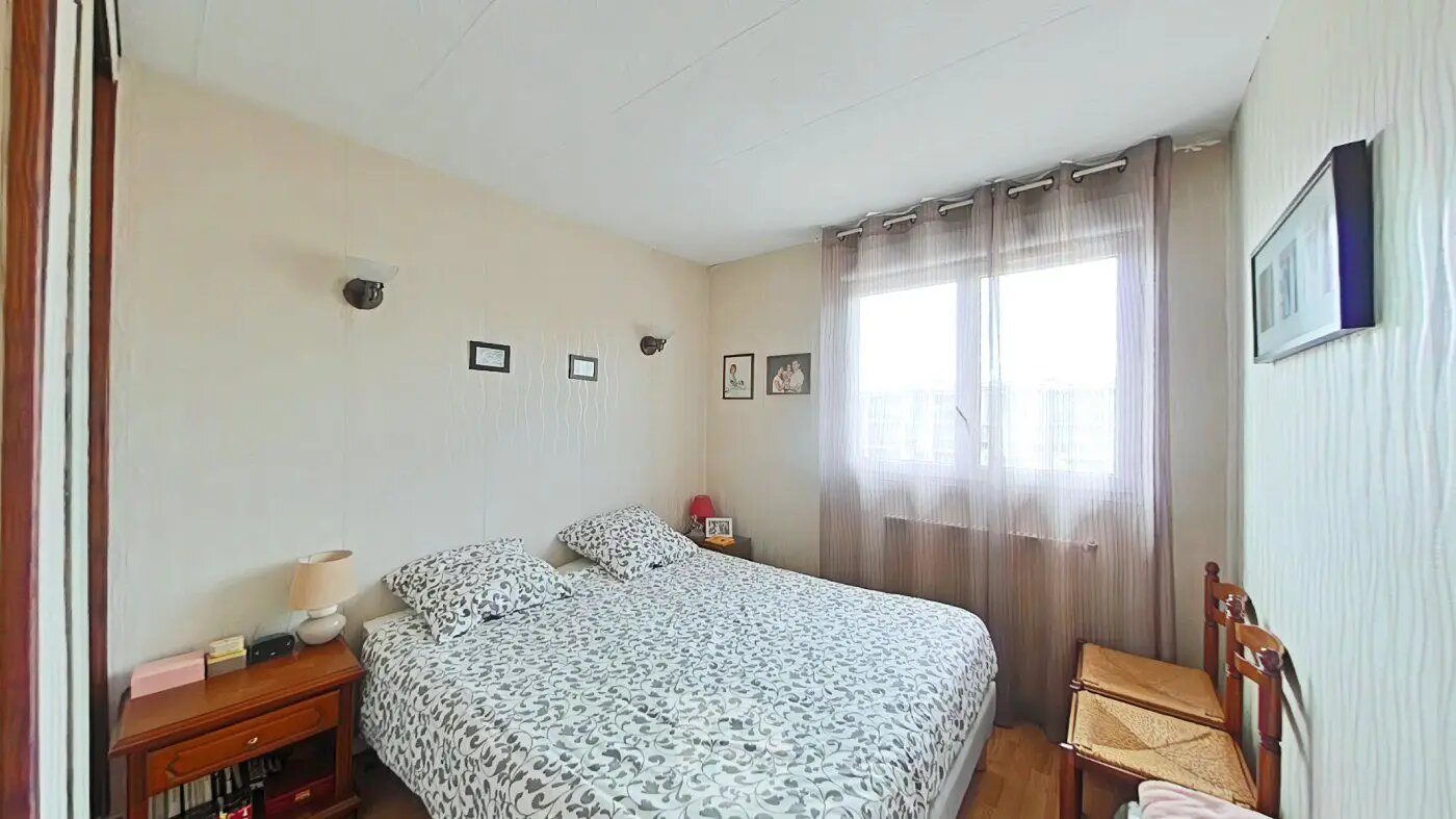 Appartement à vendre, 61m², Vitry-sur-Seine