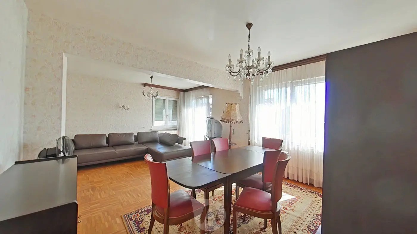Maison à vendre, 115m², Wittersdorf