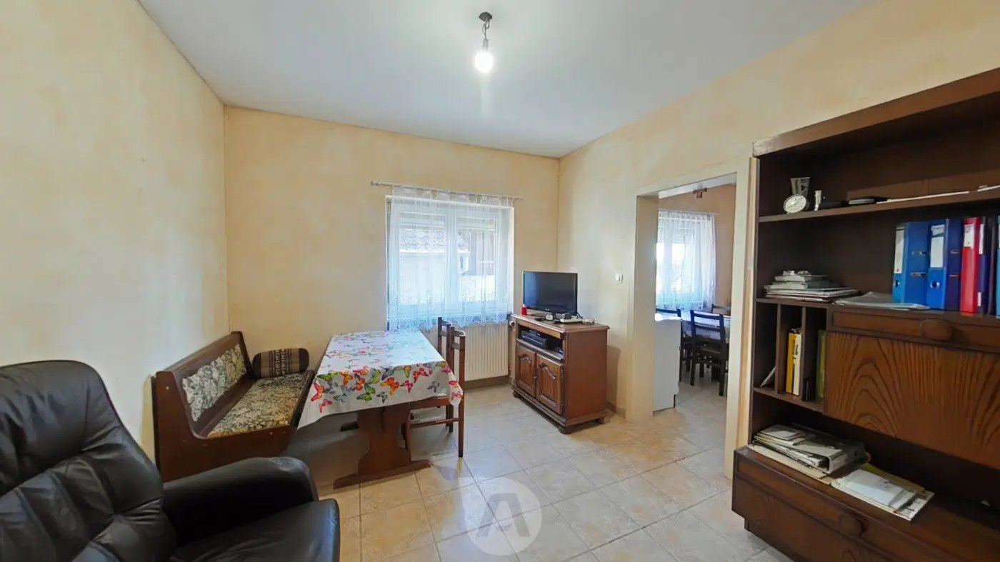 Maison à vendre, 115m², Wittersdorf