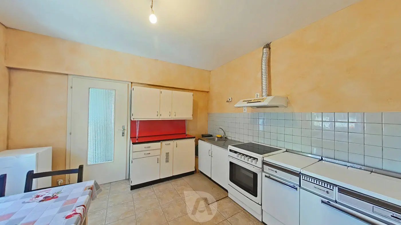 Maison à vendre, 115m², Wittersdorf