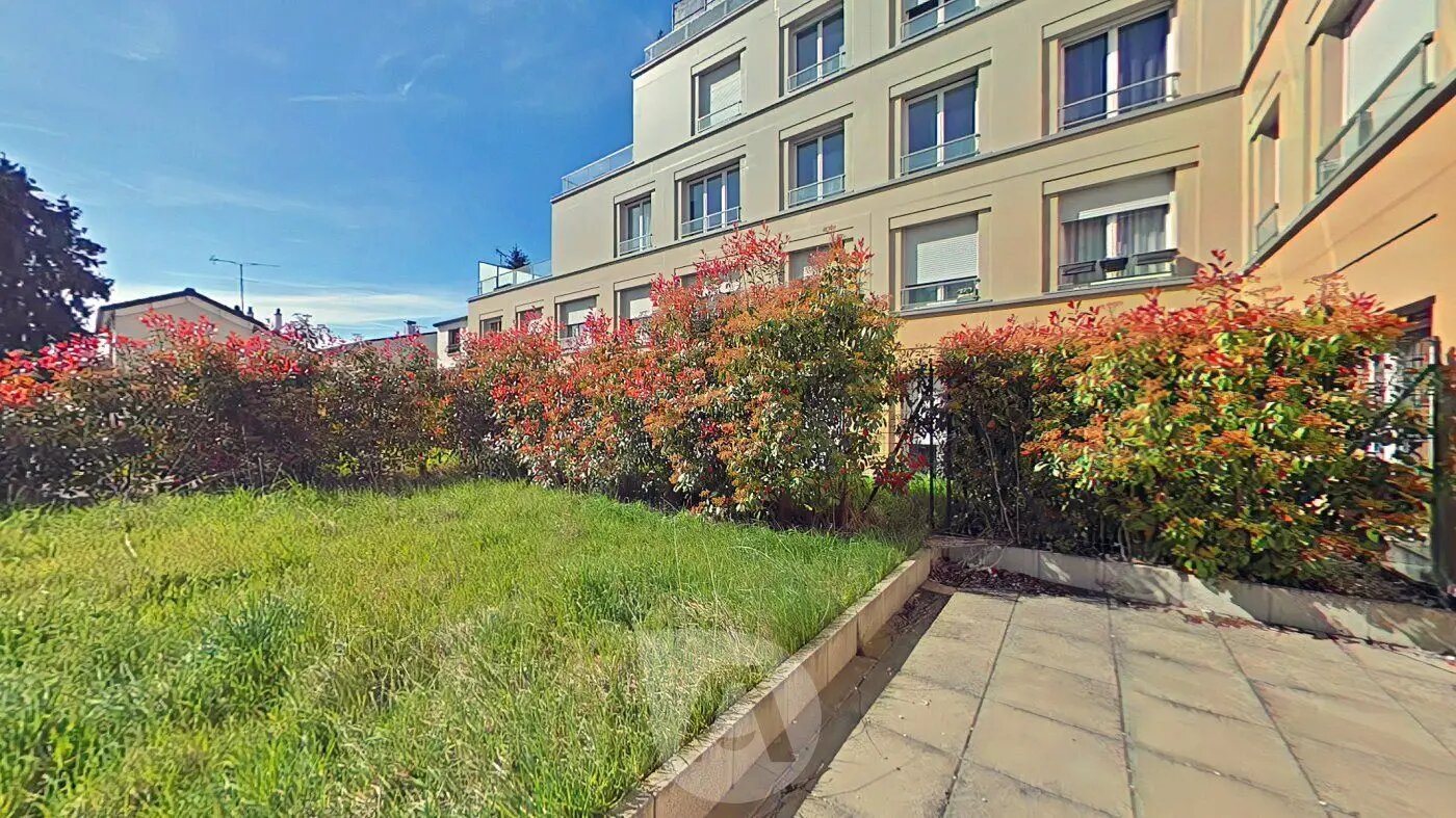 Appartement à vendre, 85m², Bondy