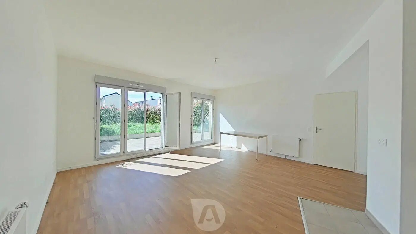 Appartement à vendre, 85m², Bondy