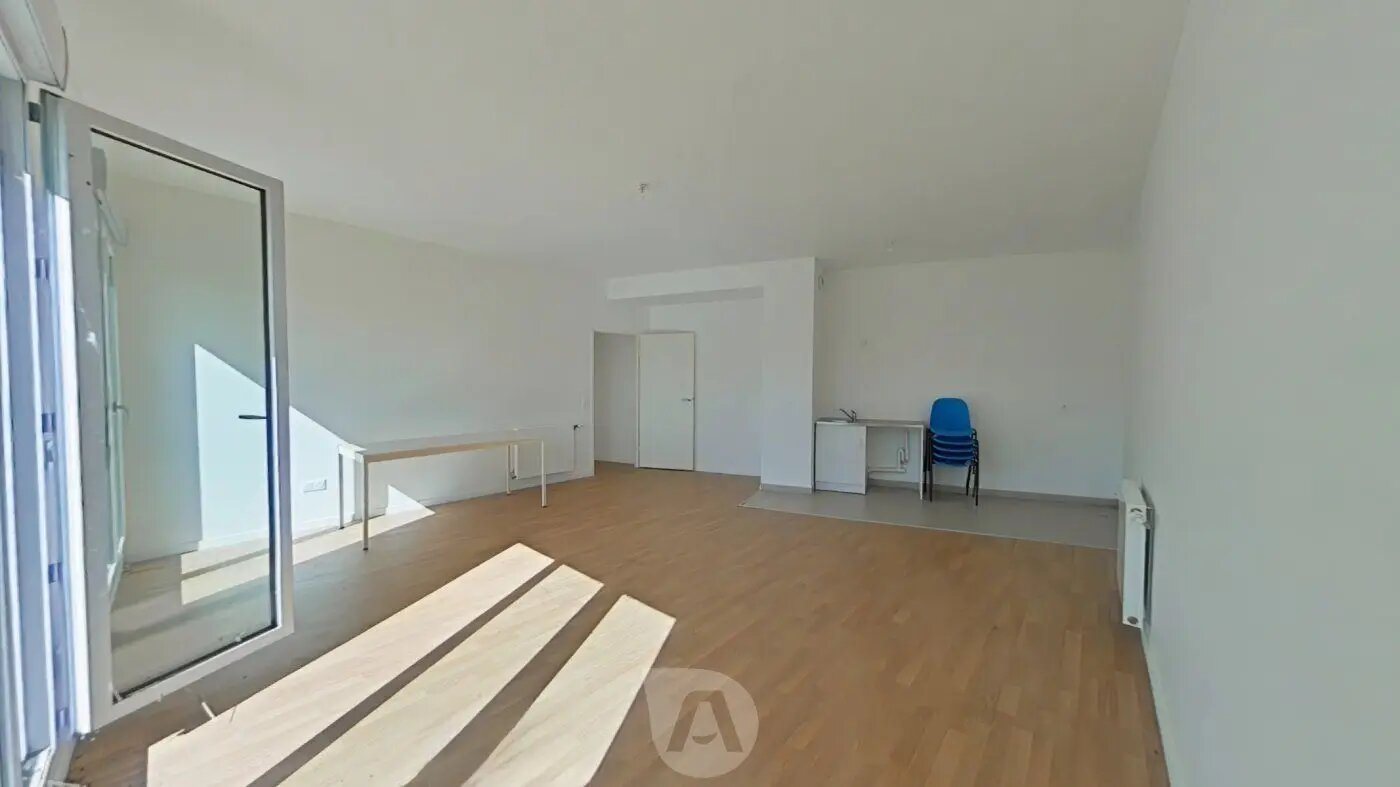 Appartement à vendre, 85m², Bondy