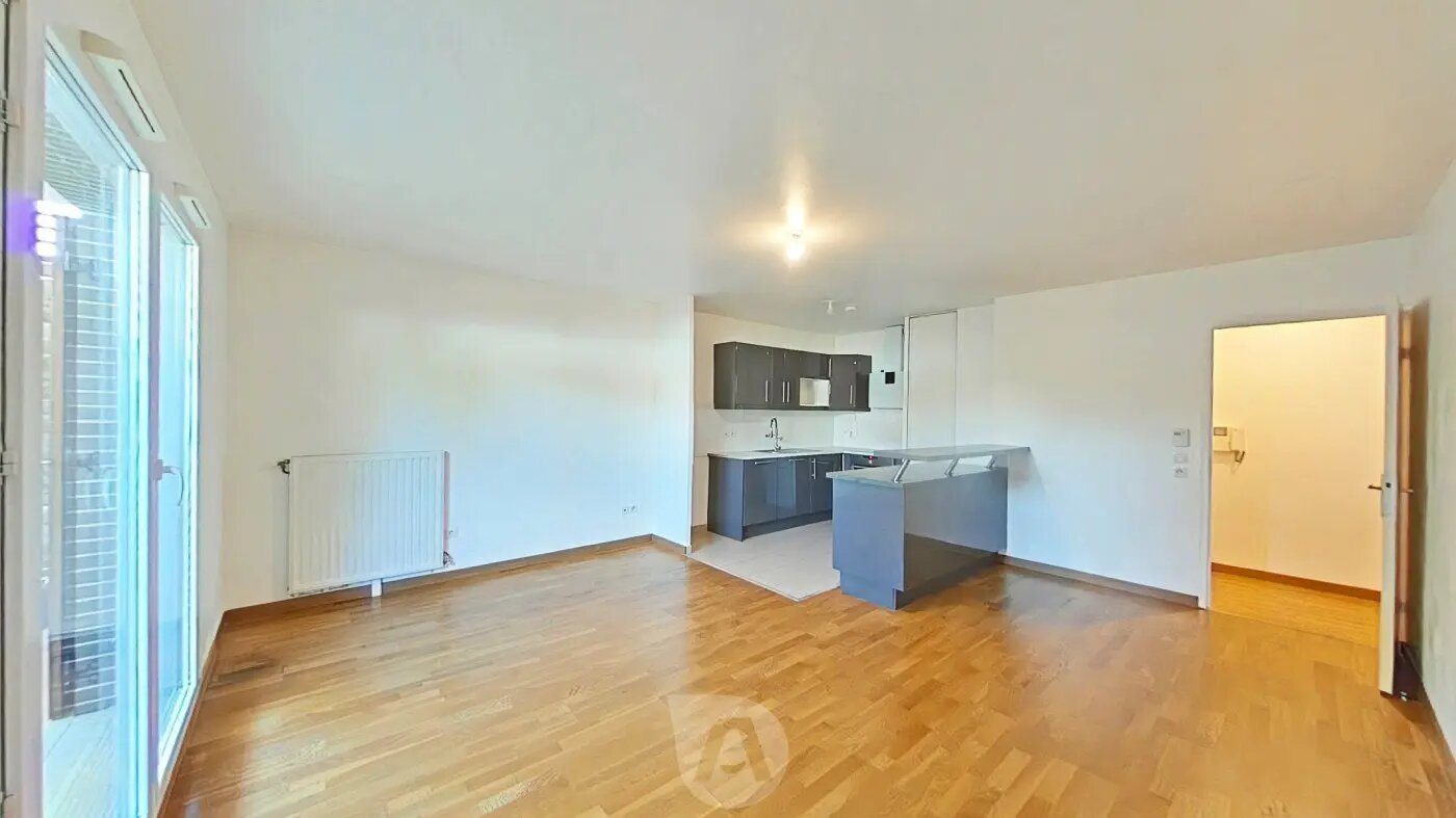 Appartement à vendre, 66m², Athis-Mons