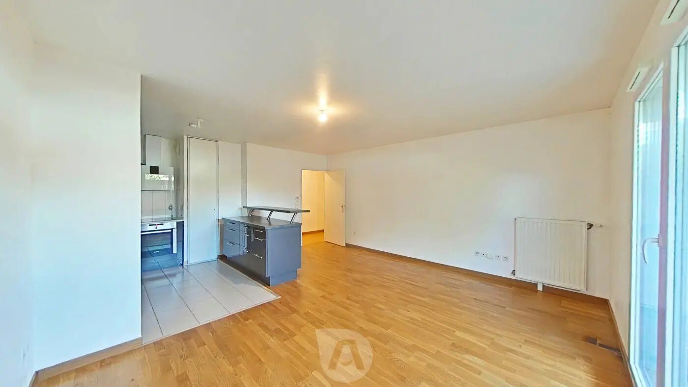 Appartement à vendre, 66m², Athis-Mons
