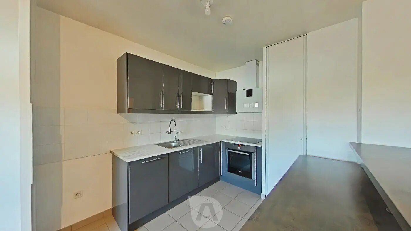 Appartement à vendre, 66m², Athis-Mons