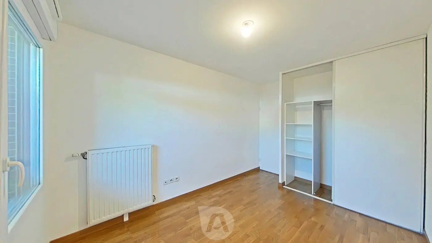 Appartement à vendre, 66m², Athis-Mons