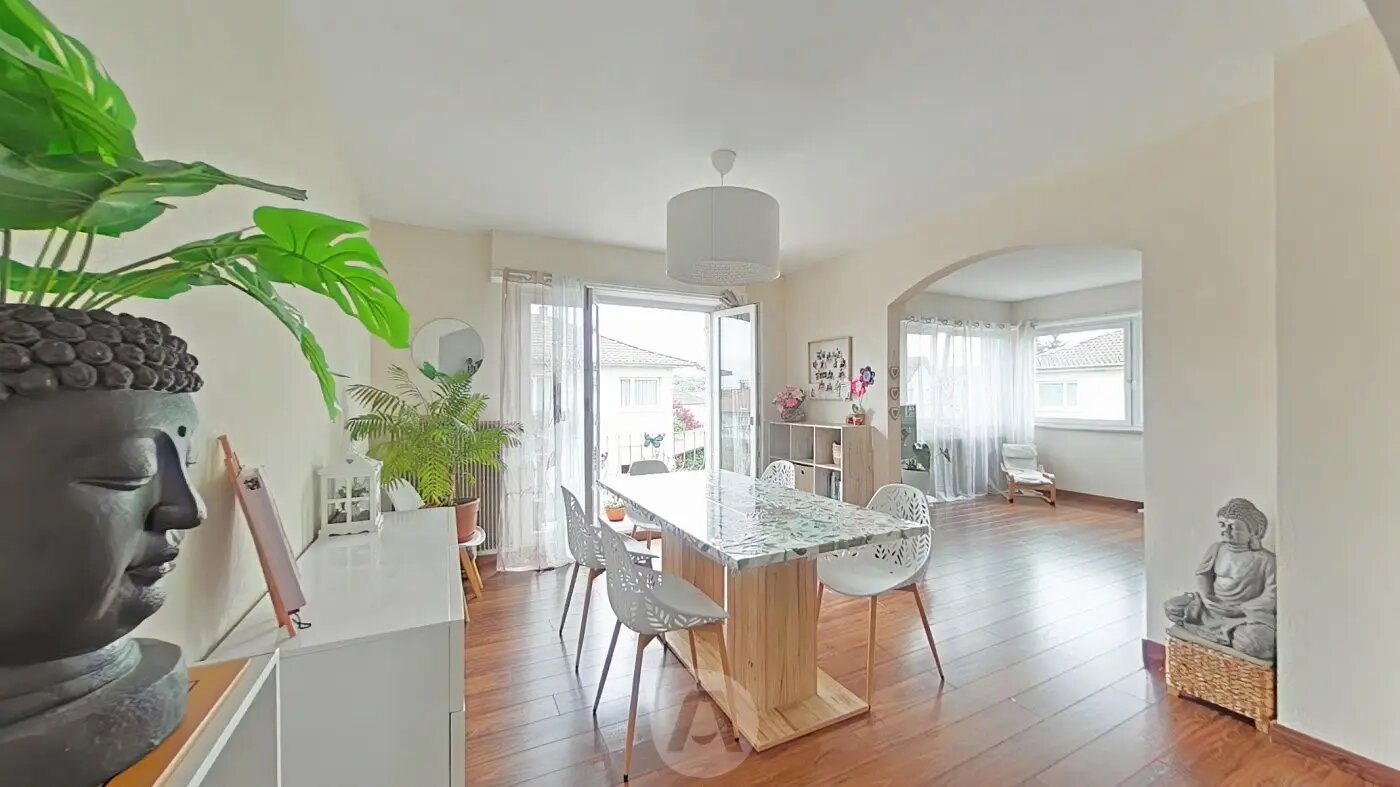 Appartement à vendre, 96m², Rixheim