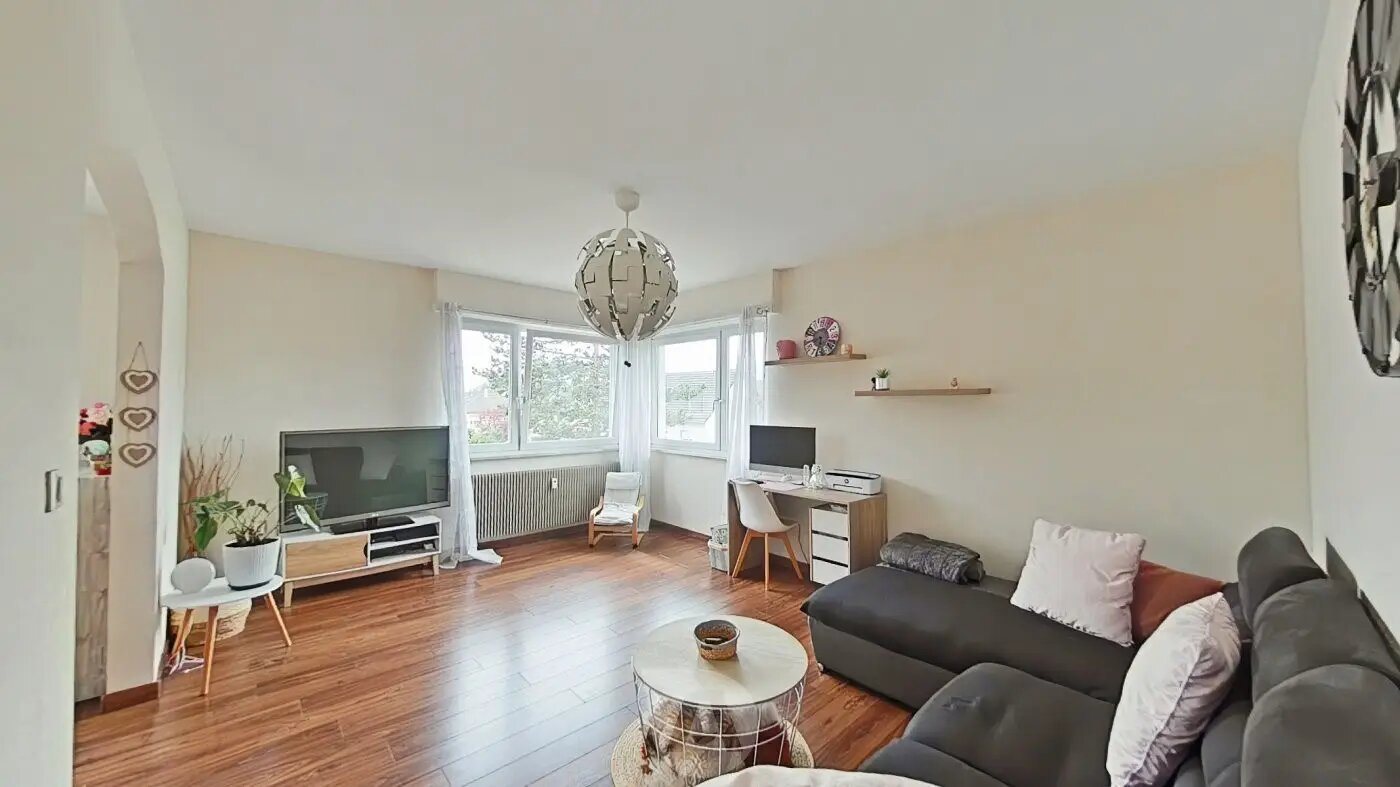 Appartement à vendre, 96m², Rixheim