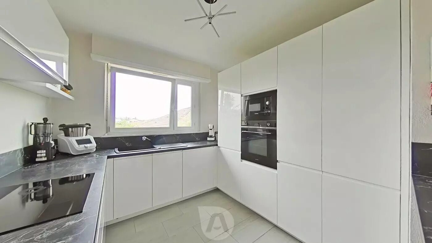 Appartement à vendre, 96m², Rixheim