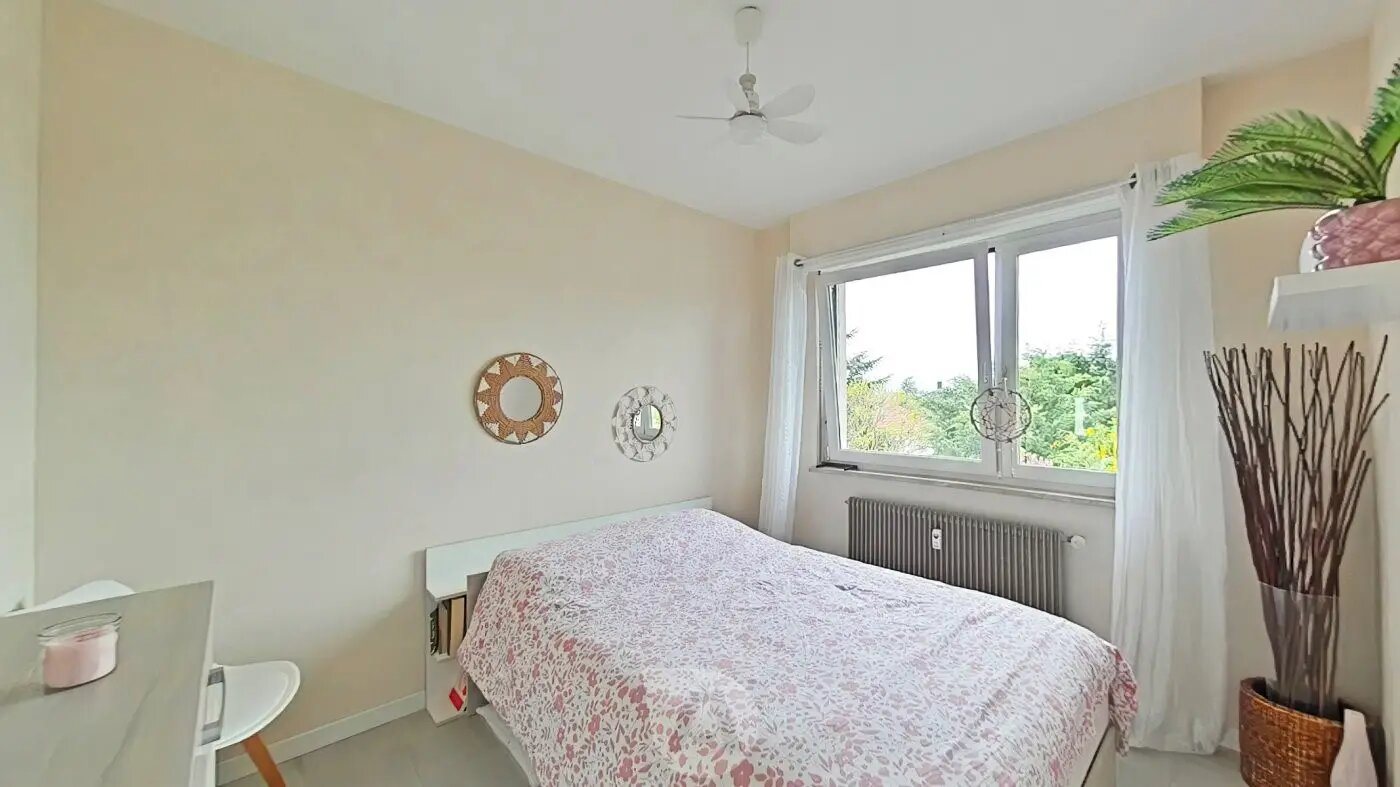 Appartement à vendre, 96m², Rixheim