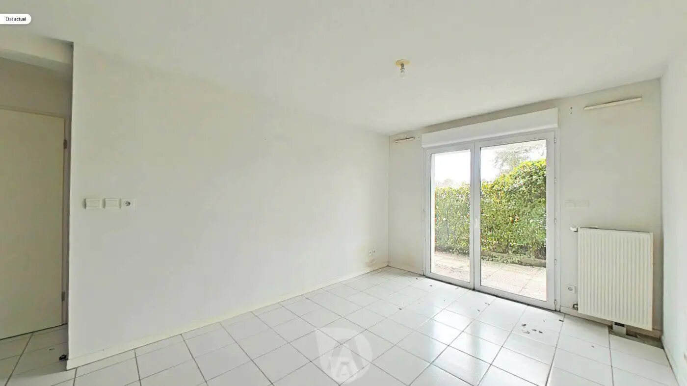 Appartement à vendre, 55m², Le Haillan