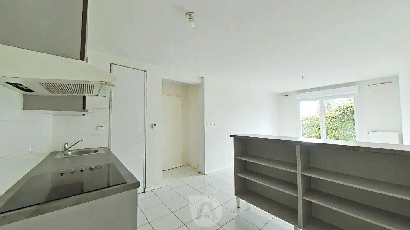 Appartement à vendre, 55m², Le Haillan