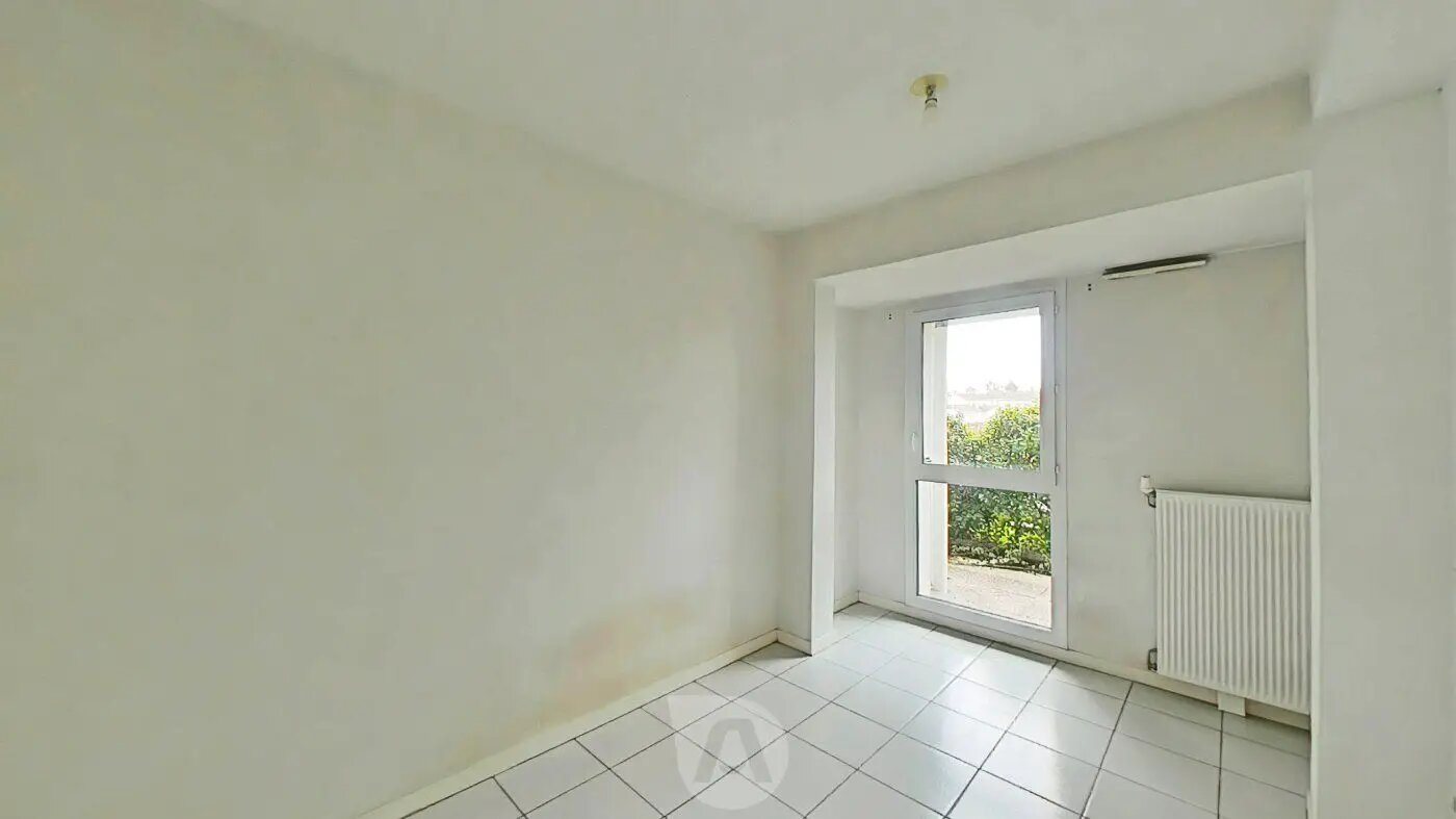 Appartement à vendre, 55m², Le Haillan