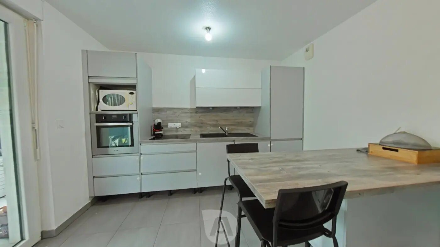Appartement à vendre, 40m², Strasbourg