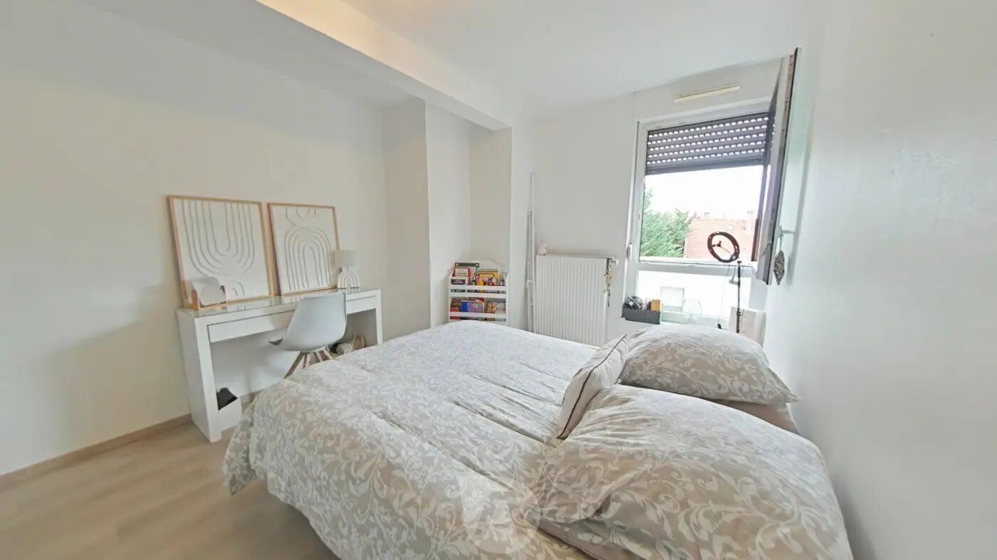 Appartement à vendre, 40m², Strasbourg