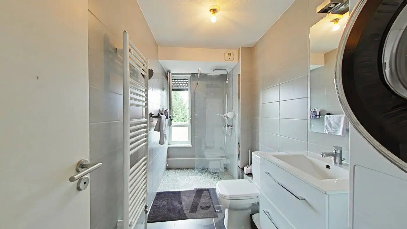 Appartement à vendre, 40m², Strasbourg
