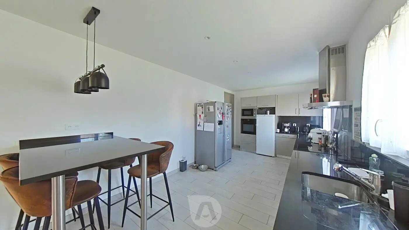 Maison à vendre, 119m², Ballancourt-sur-Essonne