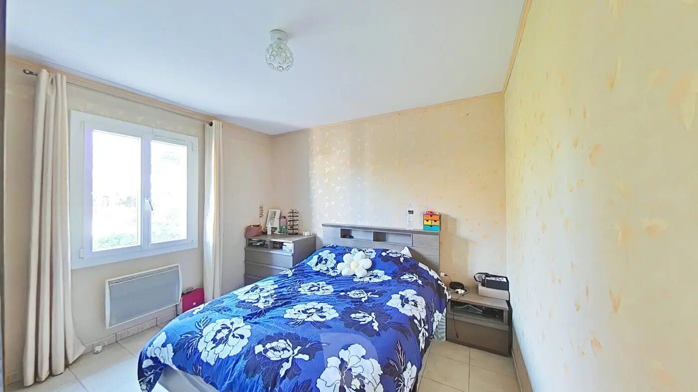 Maison à vendre, 119m², Ballancourt-sur-Essonne