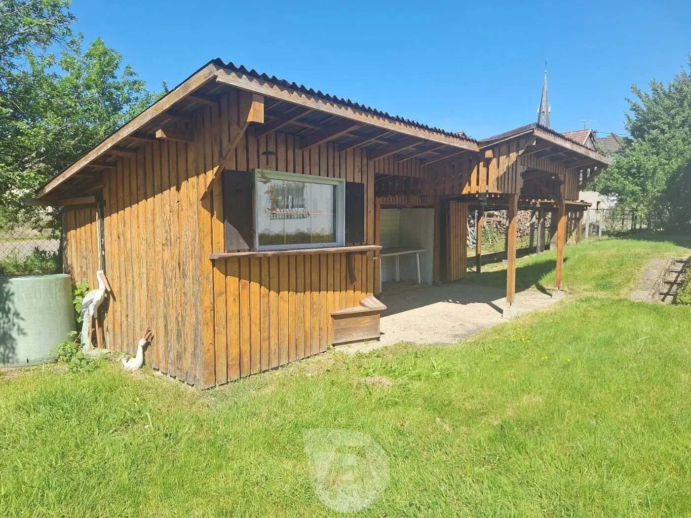 Maison à vendre, 110m², Fellering