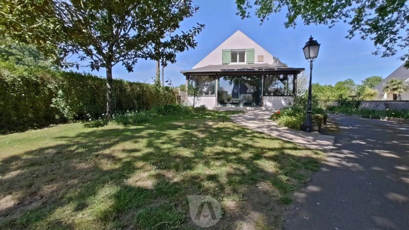Maison à vendre, 161m², Nort-sur-Erdre