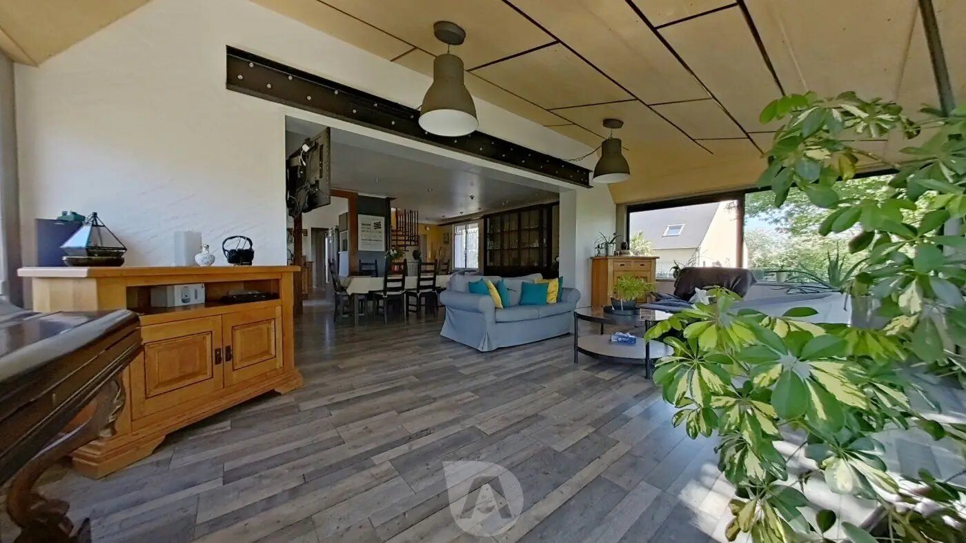 Maison à vendre, 161m², Nort-sur-Erdre