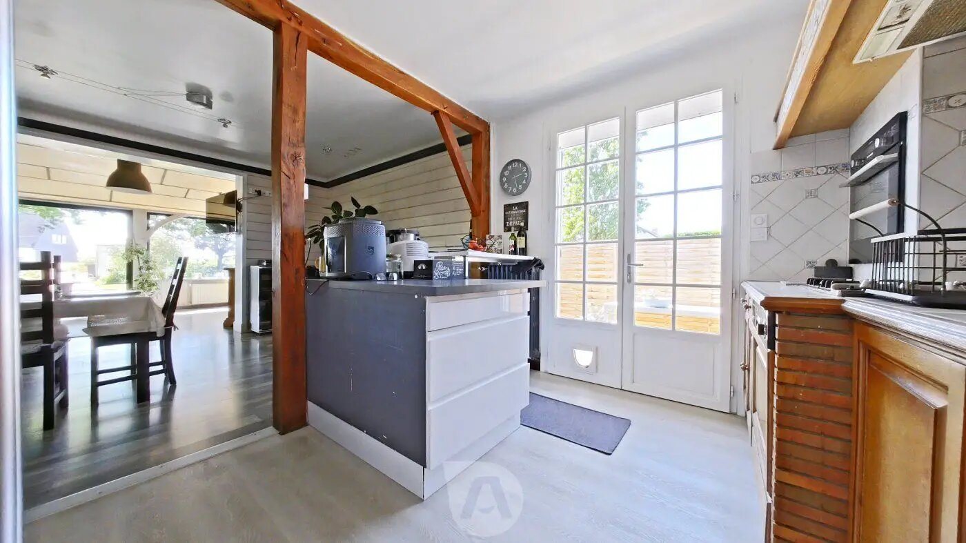 Maison à vendre, 161m², Nort-sur-Erdre
