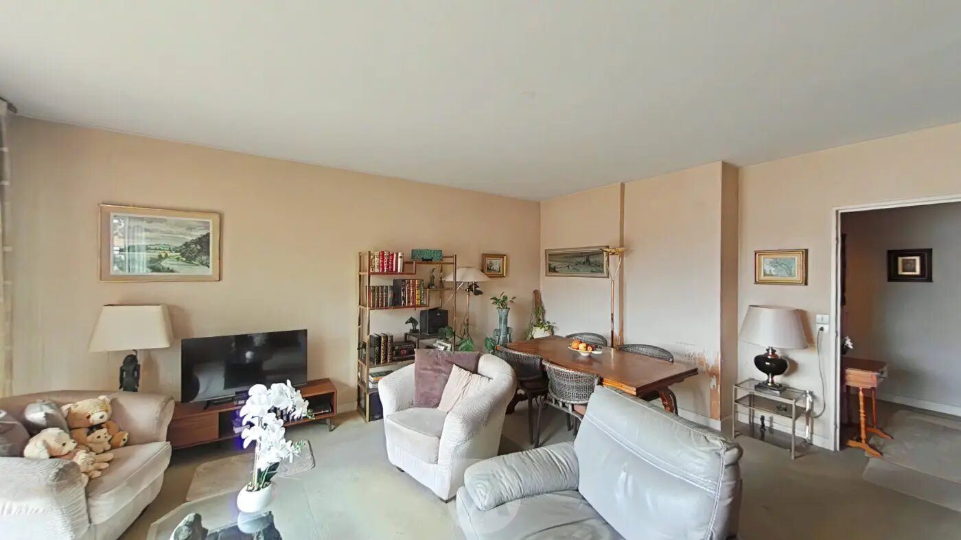 Appartement à vendre, 74m², Vendeville