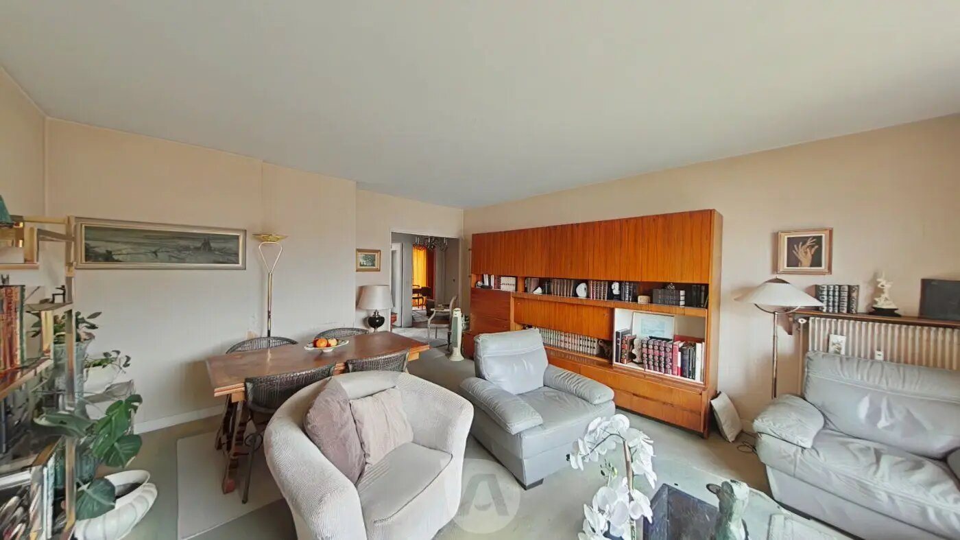 Appartement à vendre, 74m², Vendeville