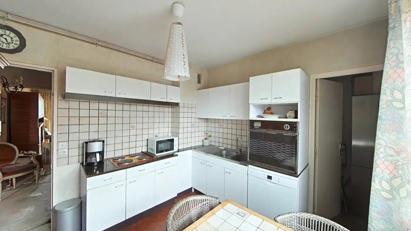 Appartement à vendre, 74m², Vendeville