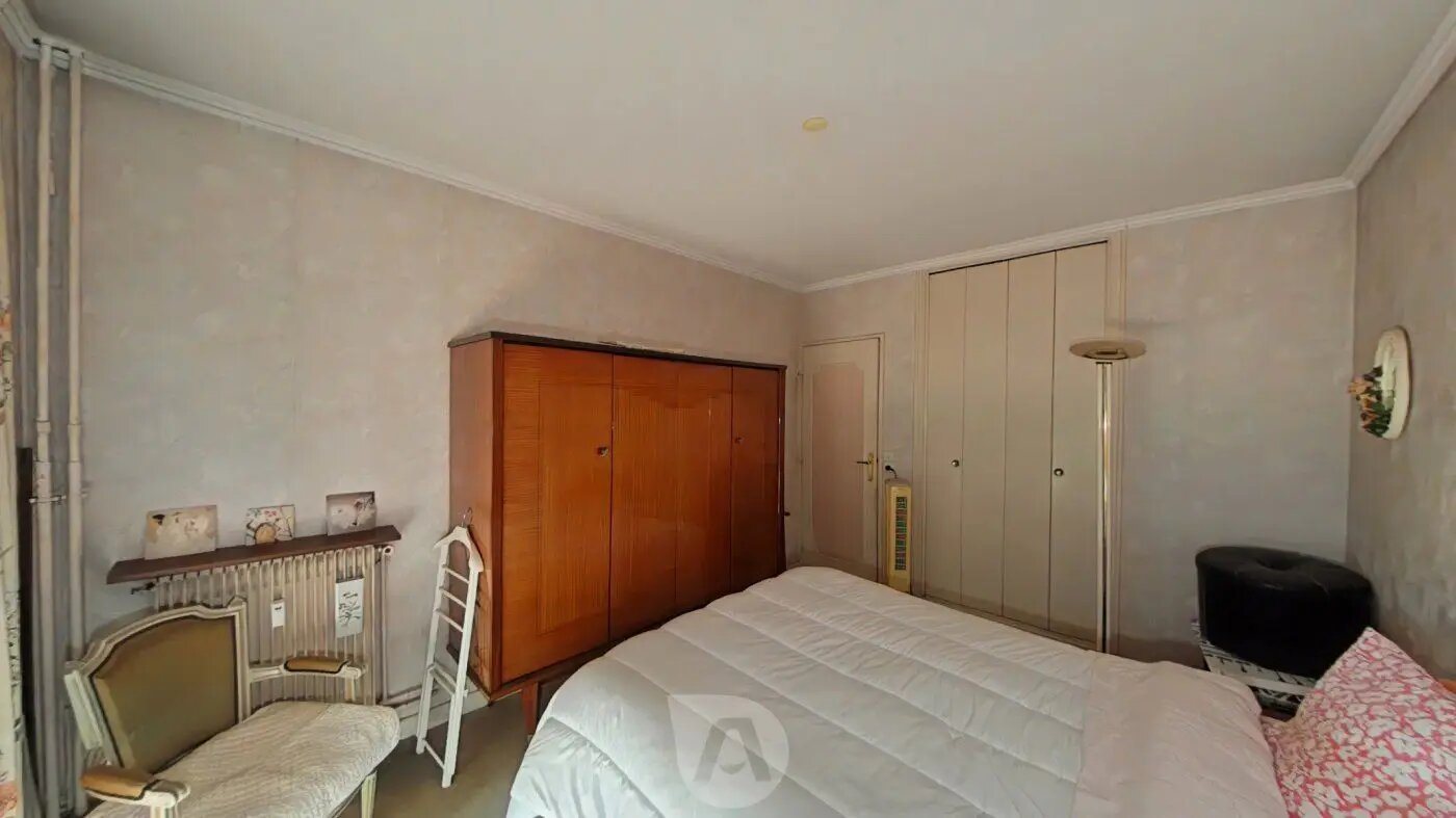 Appartement à vendre, 74m², Vendeville
