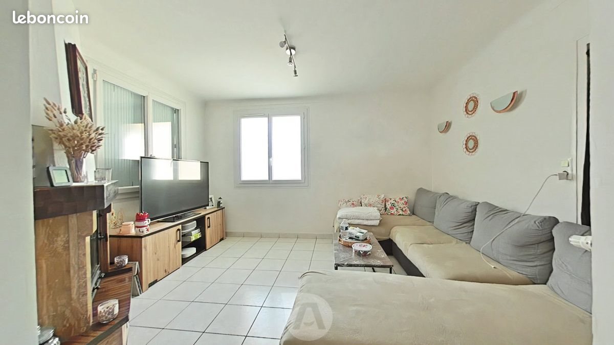 Maison à vendre, 87m², Saint-Nazaire