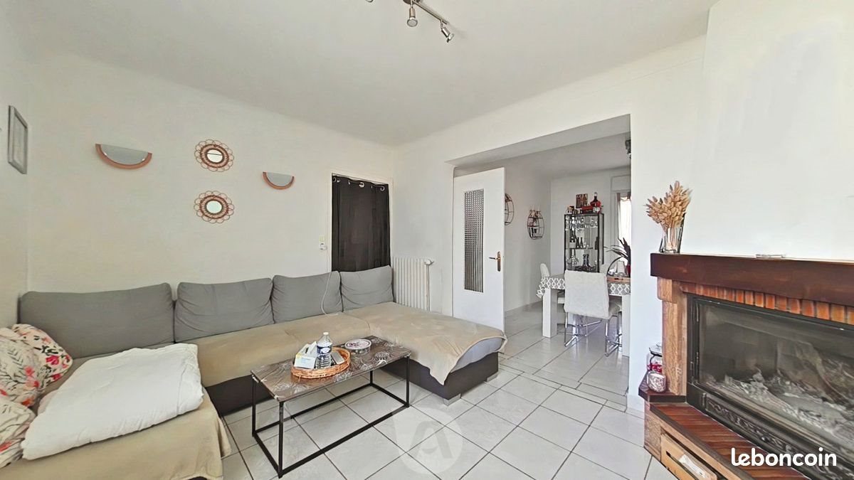 Maison à vendre, 87m², Saint-Nazaire