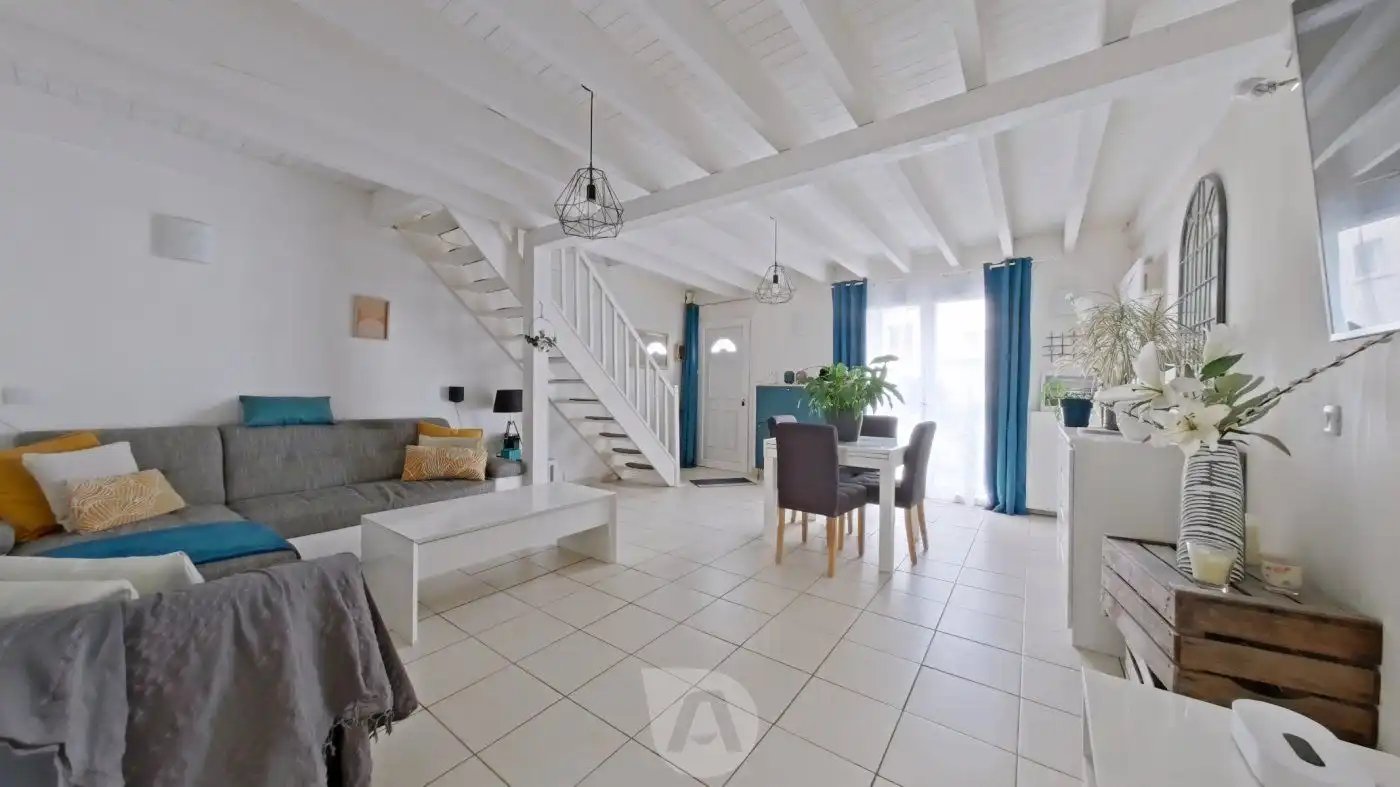 Maison à vendre, 73m², Nantes