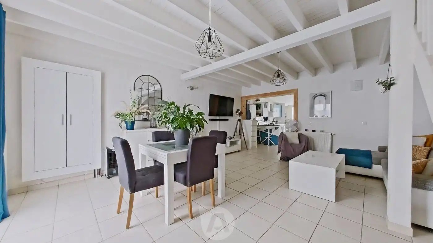 Maison à vendre, 73m², Nantes