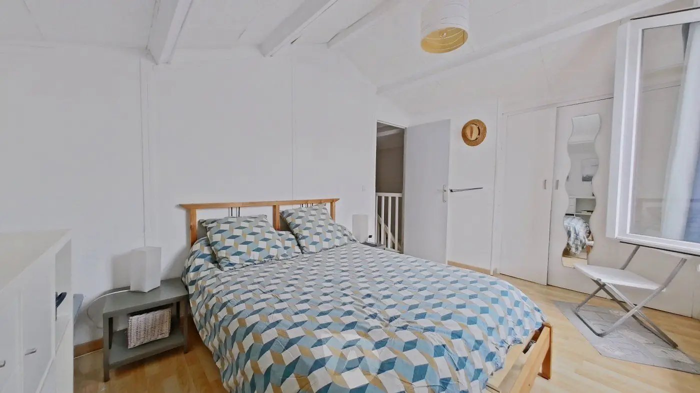 Maison à vendre, 73m², Nantes