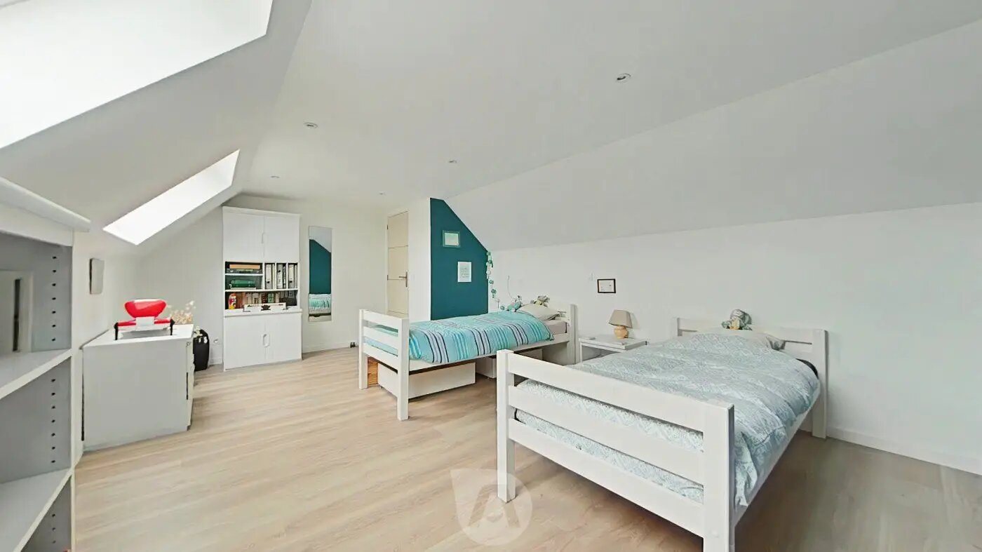 Maison à vendre, 144m², Bondues