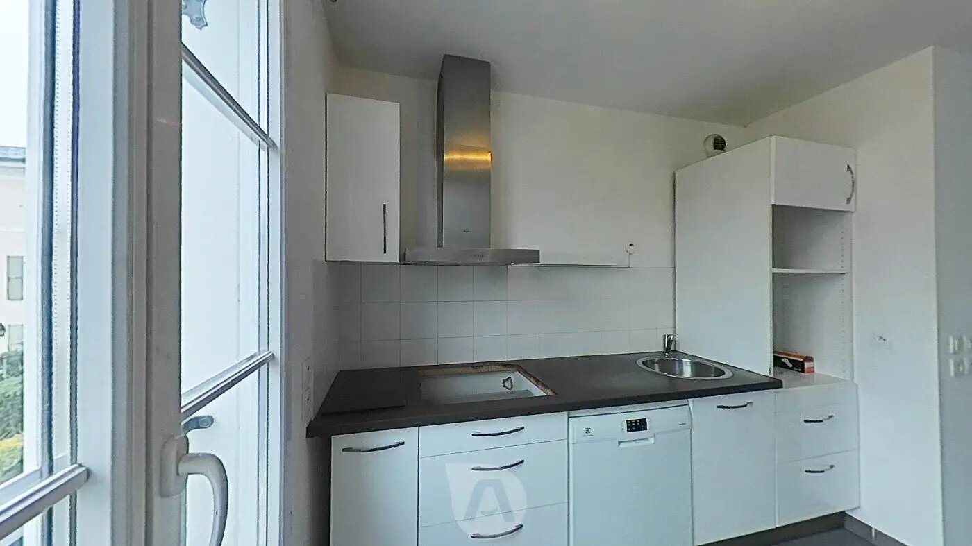 Appartement à vendre, 72m², Serris