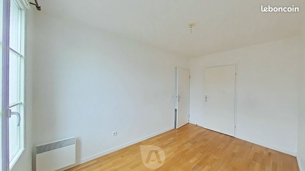 Appartement à vendre, 72m², Serris