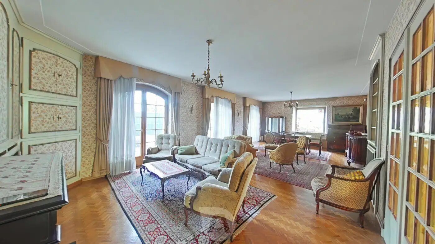 Maison à vendre, 236m², Hochstatt