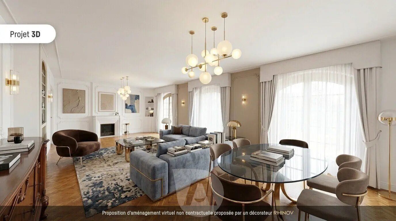 Maison à vendre, 236m², Hochstatt