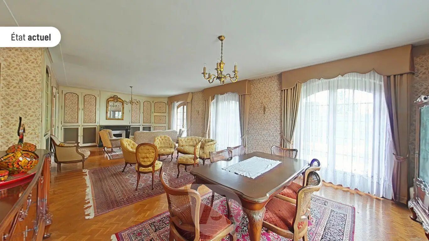 Maison à vendre, 236m², Hochstatt
