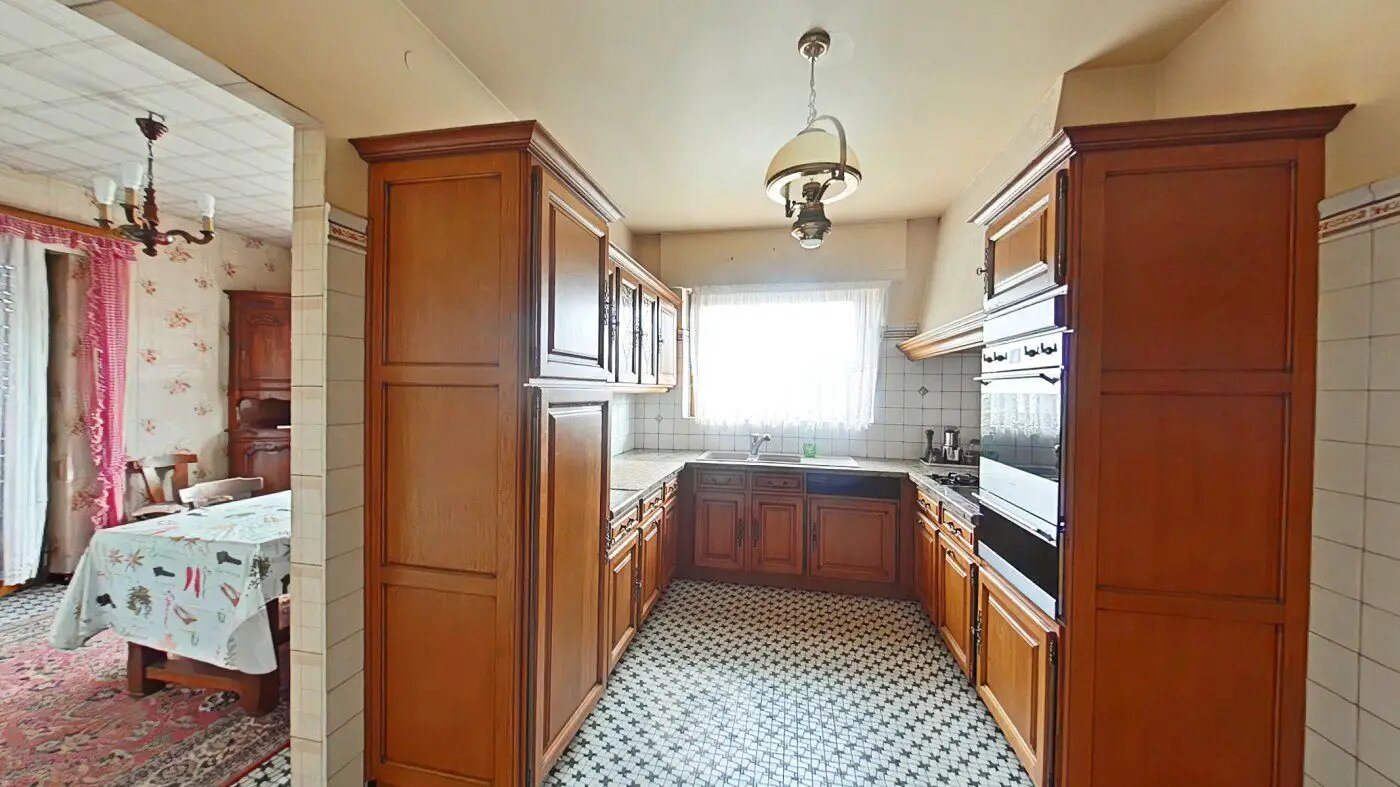 Maison à vendre, 236m², Hochstatt