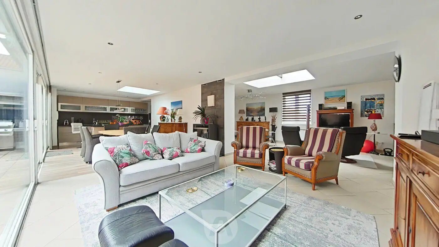 Maison à vendre, 198m², Loos