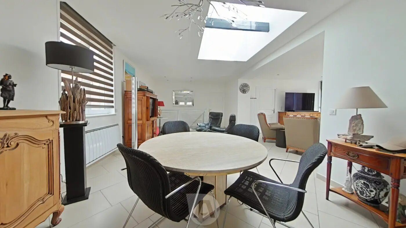 Maison à vendre, 198m², Loos