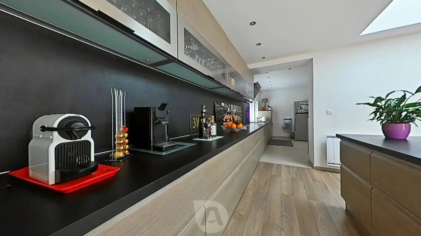 Maison à vendre, 198m², Loos