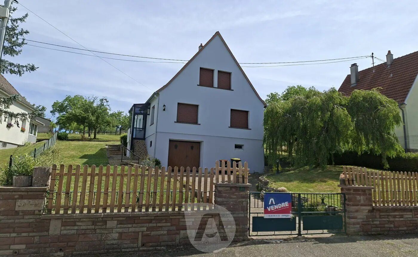 Maison à vendre, 115m², Ingwiller