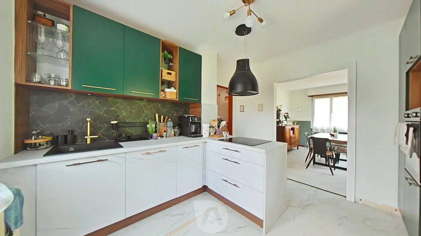 Maison à vendre, 115m², Ingwiller
