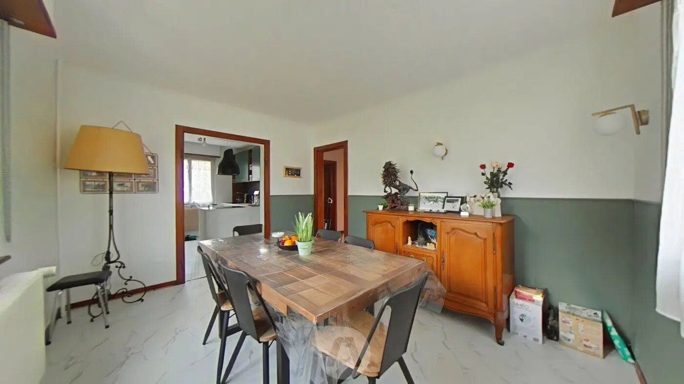 Maison à vendre, 115m², Ingwiller